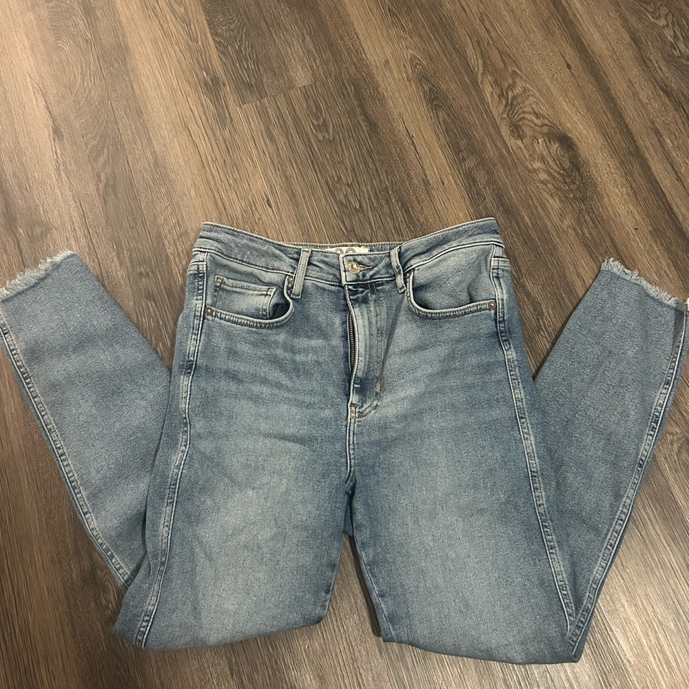 Free people jeans